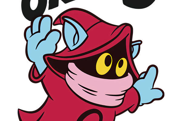 Super Orko3 裁片印花服装印花设计,时尚潮流必备