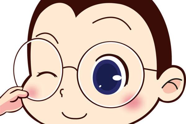 时尚卡通人物裁片印花服装印花设计