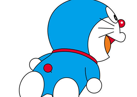 经典卡通角色裁片印花服装，打造独特个性风格