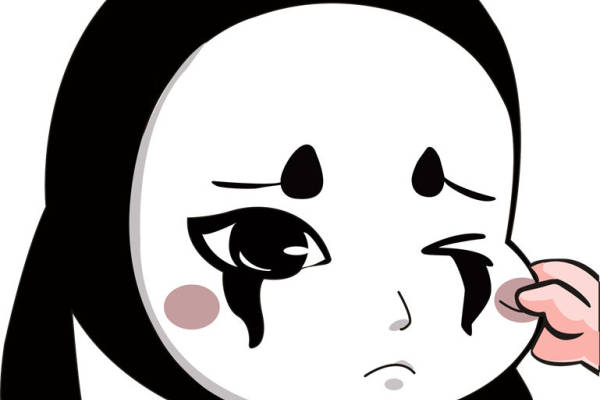 可爱熊猫卡通裁片印花服装，萌趣风格，适合儿童和青少年