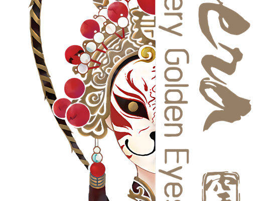 京剧脸谱裁片印花服装，展现传统艺术魅力的时尚选择