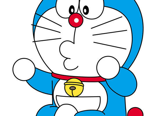 经典卡通角色裁片印花服装印花设计