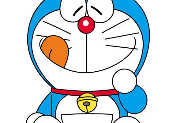 经典卡通角色裁片印花服装印花设计