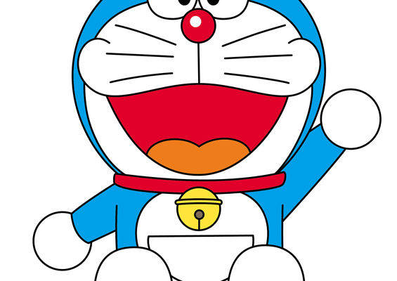 经典卡通角色裁片印花服装：趣味与时尚的完美结合