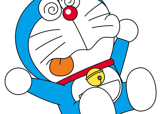 经典卡通角色裁片印花服装印花设计