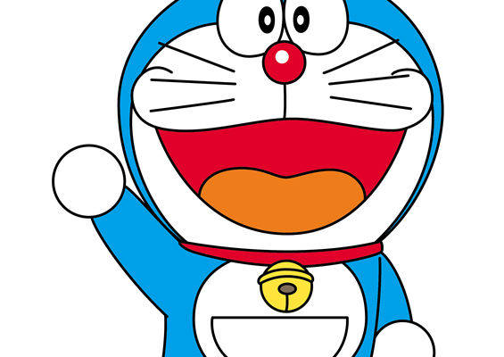 经典卡通角色裁片印花服装印花设计推荐