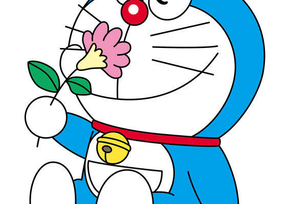 可爱卡通角色裁片印花服装印花设计