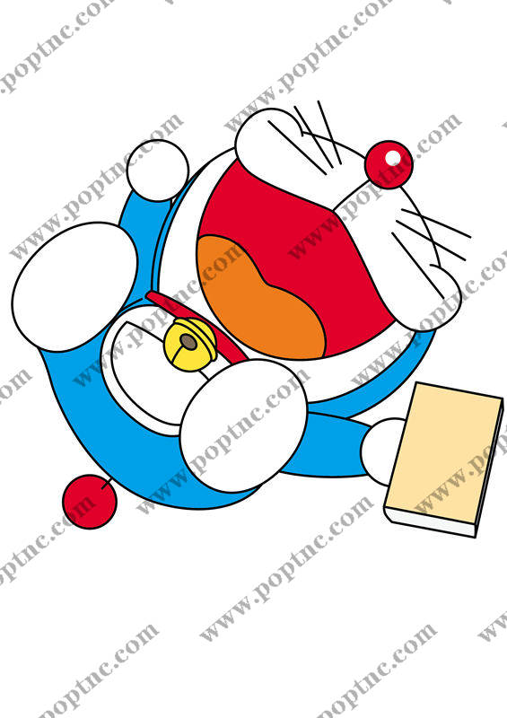 经典卡通角色裁片印花服装:趣味与时尚的完美结合