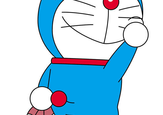 经典卡通角色裁片印花服装印花设计