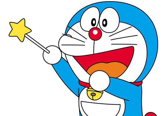 经典卡通角色裁片印花服装，打造独特时尚风格