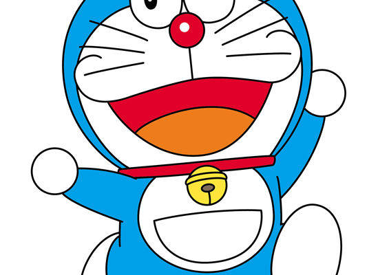 经典卡通角色裁片印花服装印花设计