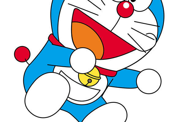 经典卡通角色裁片印花服装，趣味横生的时尚选择