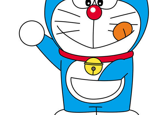 经典卡通角色裁片印花服装,打造独特个性风格