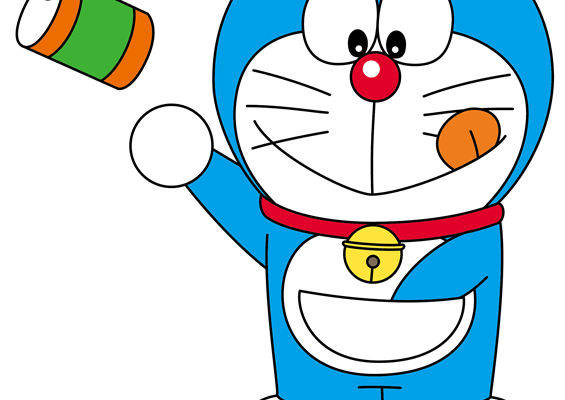 经典卡通角色裁片印花服装印花设计