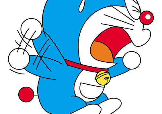 经典卡通形象裁片印花服装印花设计