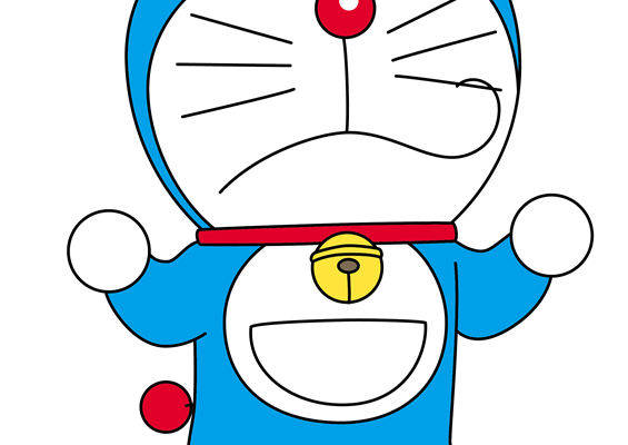 经典卡通角色裁片印花服装印花设计