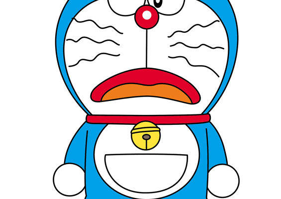 经典卡通角色裁片印花服装印花设计