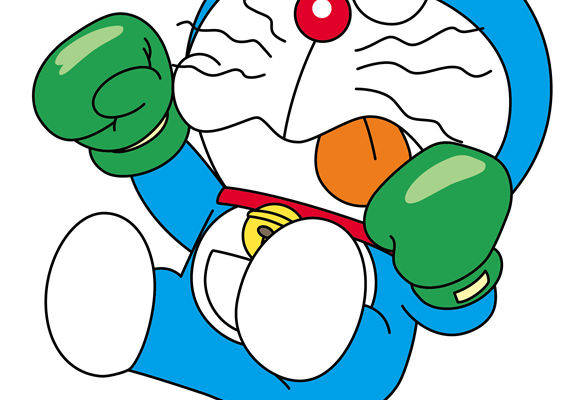 经典卡通角色裁片印花服装，打造独特时尚风格