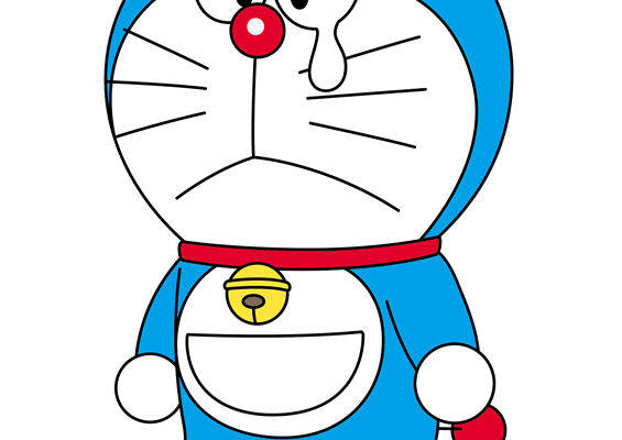 经典卡通形象裁片印花服装印花设计