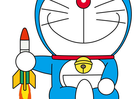 经典卡通角色裁片印花服装,打造独特个性风格