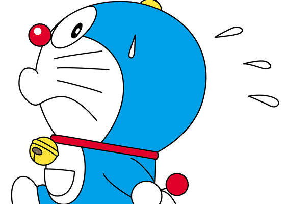 经典卡通角色裁片印花服装,打造趣味时尚风格