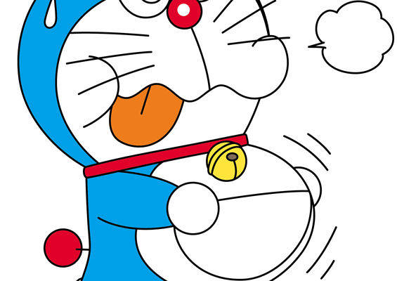 经典卡通角色裁片印花服装，打造独特时尚风格