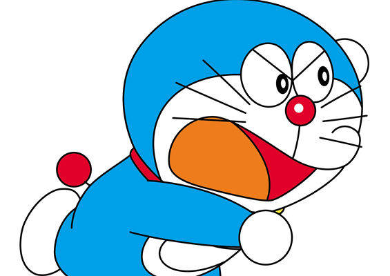 经典卡通角色裁片印花服装印花设计