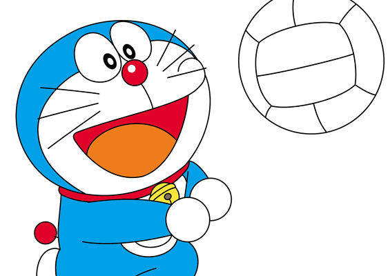 经典卡通角色裁片印花服装,趣味运动风格服装印花设计