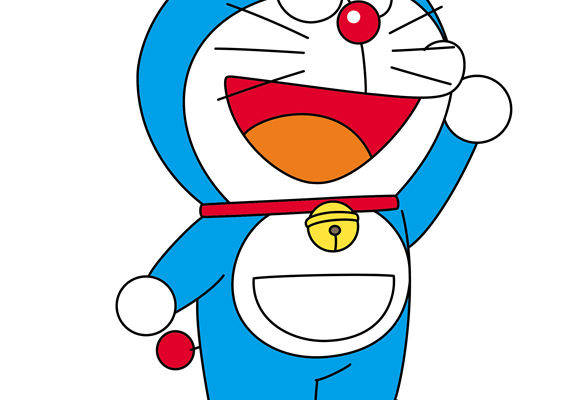 经典卡通角色裁片印花服装印花设计