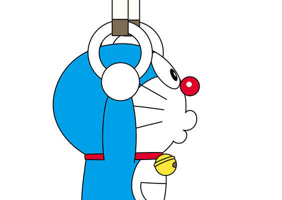 经典卡通角色裁片印花服装印花设计