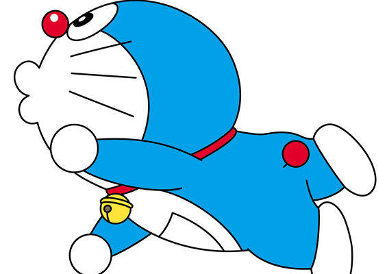 经典卡通角色裁片印花服装印花设计