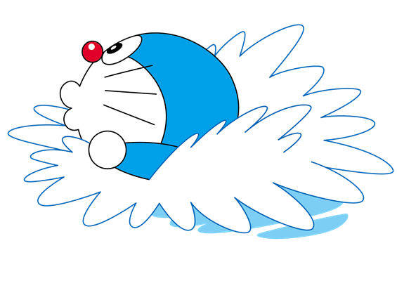 经典卡通角色裁片印花服装印花设计