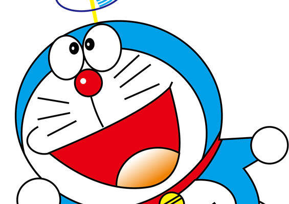 经典卡通角色裁片印花服装印花设计