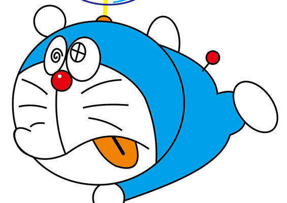 经典卡通角色裁片印花服装印花设计，打造独特时尚风格