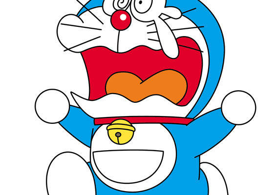 经典卡通形象裁片印花服装印花设计