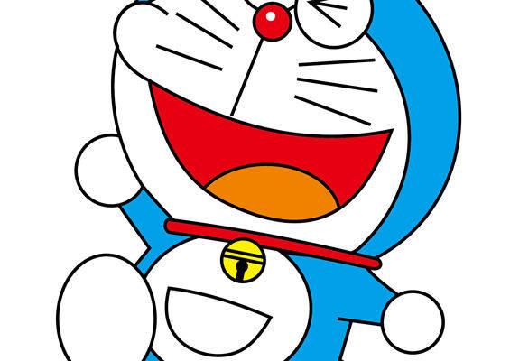 经典卡通角色裁片印花服装印花设计