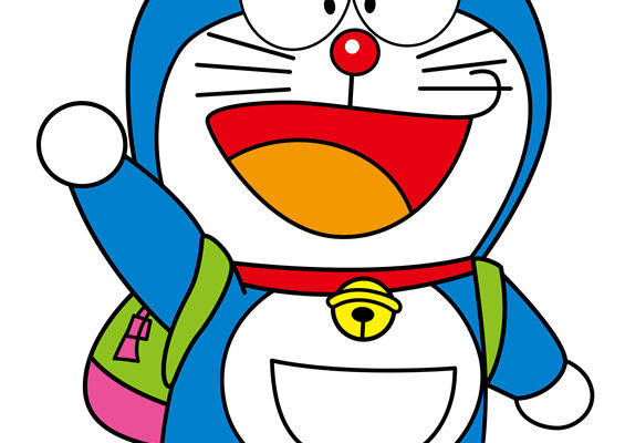 经典卡通形象裁片印花服装，打造独特个性风格