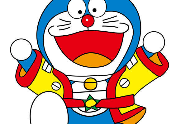 经典卡通角色裁片印花服装印花设计