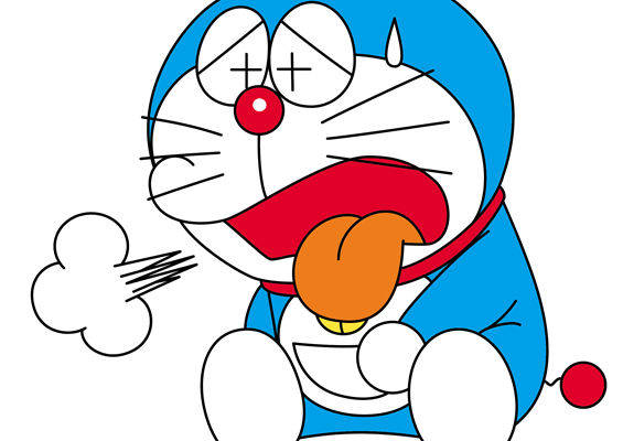 经典卡通角色裁片印花服装,打造独特时尚风格