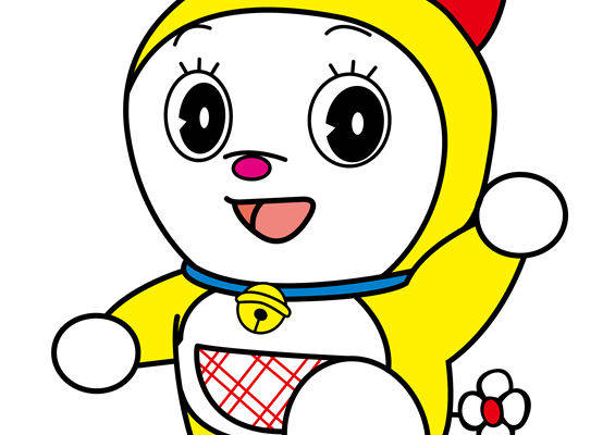 可爱卡通蜜蜂裁片印花服装印花设计