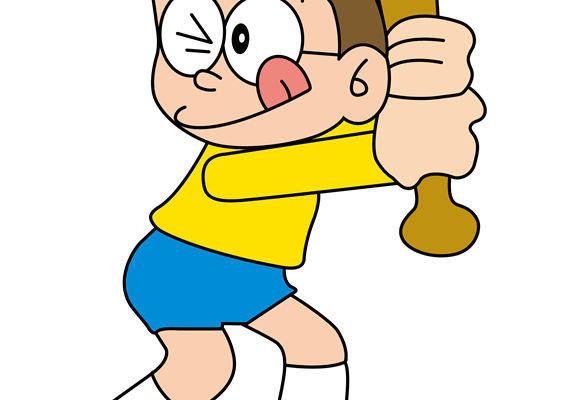 活泼卡通男孩裁片印花服装印花设计