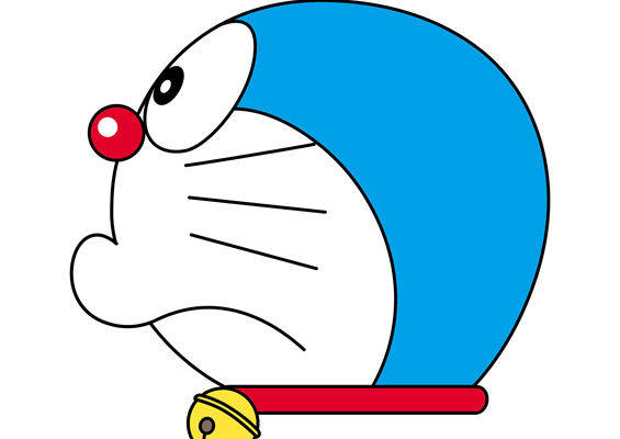 经典卡通形象裁片印花服装，趣味时尚的服装印花设计