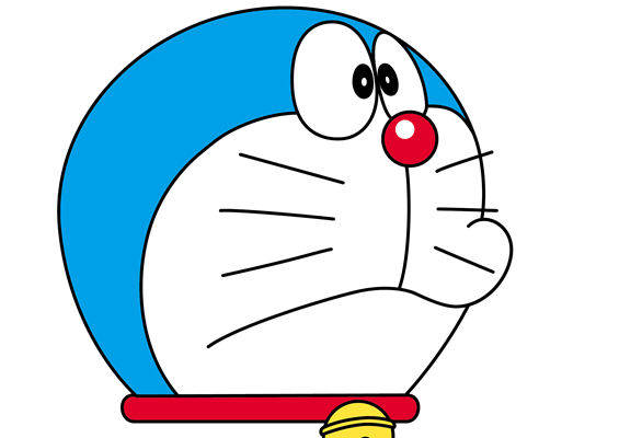 经典卡通角色裁片印花服装，打造趣味时尚风格