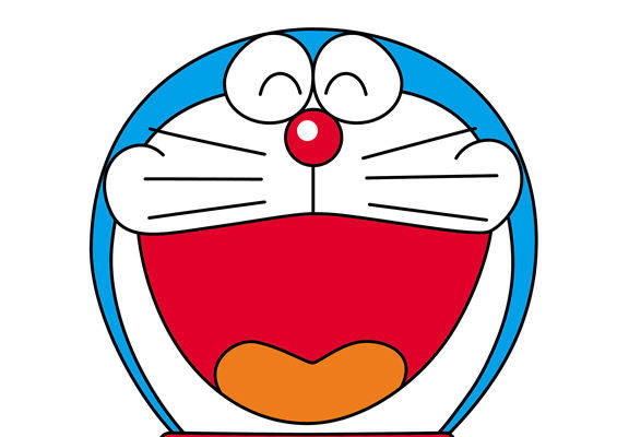 经典卡通角色裁片印花服装，时尚与童趣的完美结合