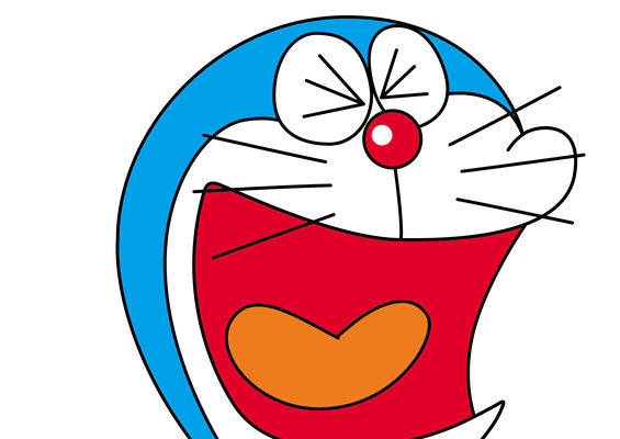 经典卡通角色裁片印花服装印花设计