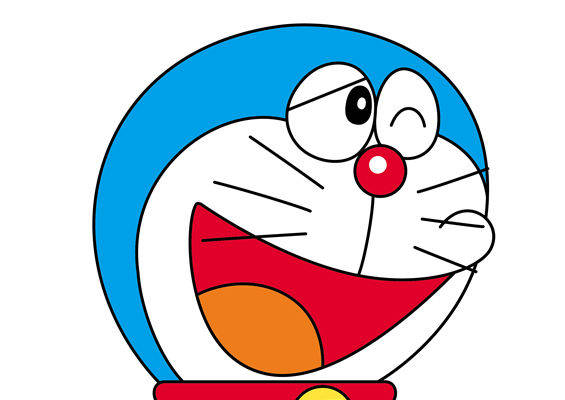 经典卡通角色裁片印花服装,打造独特时尚风格