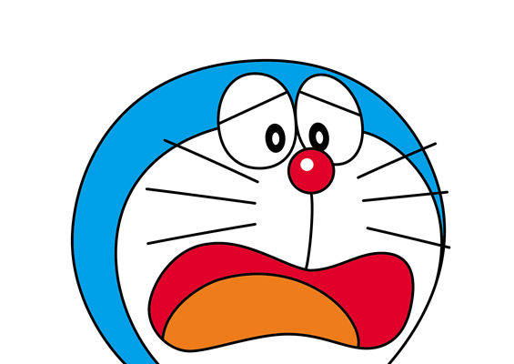 经典卡通角色裁片印花服装印花设计