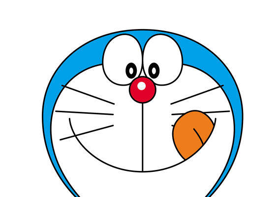 经典卡通角色裁片印花服装印花设计