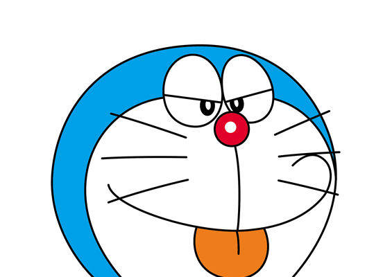 经典卡通角色裁片印花服装印花设计