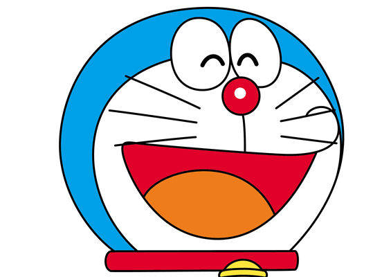 经典卡通角色裁片印花服装，趣味时尚的服装印花设计